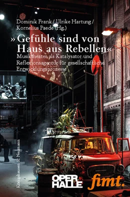 Abbildung von Frank / Hartung | »Gefühle sind von Haus aus Rebellen« | 1. Auflage | 2020 | 42 | beck-shop.de