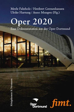 Abbildung von Fahrholz / Germeshausen | Oper 2020 | 1. Auflage | 2021 | 43 | beck-shop.de