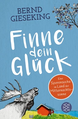 Abbildung von Gieseking | Finne dein Glück | 1. Auflage | 2021 | beck-shop.de