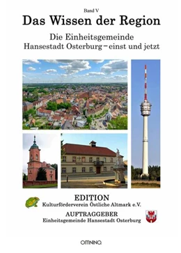 Abbildung von Kulturförderverein Östliche Altmark | Das Wissen der Region | 1. Auflage | 2020 | beck-shop.de