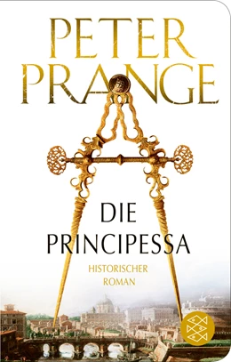 Abbildung von Prange | Die Principessa | 1. Auflage | 2021 | beck-shop.de