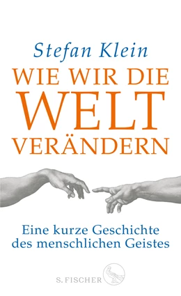 Abbildung von Klein | Wie wir die Welt verändern | 1. Auflage | 2021 | beck-shop.de