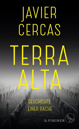 Abbildung von Cercas | Terra Alta | 1. Auflage | 2021 | beck-shop.de