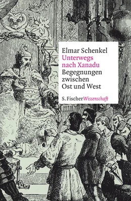 Abbildung von Schenkel | Unterwegs nach Xanadu | 2. Auflage | 2021 | beck-shop.de