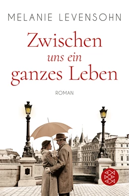 Abbildung von Levensohn | Zwischen uns ein ganzes Leben | 1. Auflage | 2021 | beck-shop.de