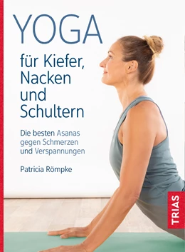 Abbildung von Römpke | Yoga für Kiefer, Nacken und Schultern | 1. Auflage | 2021 | beck-shop.de