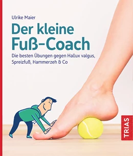 Abbildung von Maier | Der kleine Fuß-Coach | 1. Auflage | 2021 | beck-shop.de