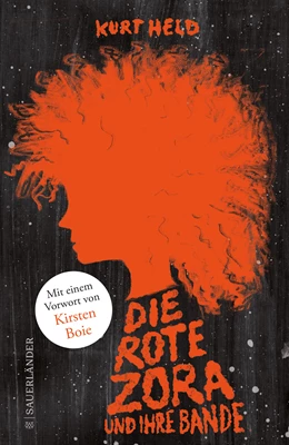 Abbildung von Held | Die rote Zora und ihre Bande | 2. Auflage | 2021 | beck-shop.de