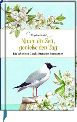 Abbildung von Nimm dir Zeit, genieße den Tag | 1. Auflage | 2021 | beck-shop.de