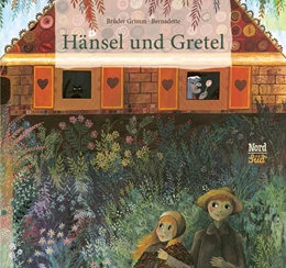 Abbildung von Grimm | Hänsel und Gretel | 1. Auflage | 2021 | beck-shop.de