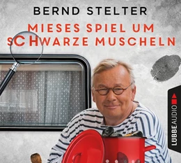 Abbildung von Stelter | Mieses Spiel um schwarze Muscheln | 1. Auflage | 2021 | beck-shop.de