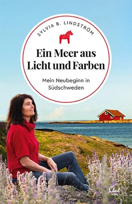 Abbildung von B. Lindström | Ein Meer aus Licht und Farben | 1. Auflage | 2021 | beck-shop.de