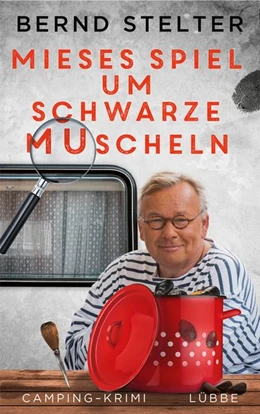 Abbildung von Stelter | Mieses Spiel um schwarze Muscheln | 1. Auflage | 2021 | beck-shop.de