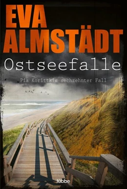 Abbildung von Almstädt | Ostseefalle | 1. Auflage | 2021 | beck-shop.de