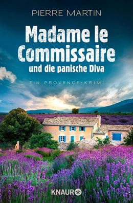 Abbildung von Martin | Madame le Commissaire und die panische Diva | 1. Auflage | 2021 | beck-shop.de