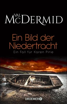 Abbildung von McDermid | Ein Bild der Niedertracht | 1. Auflage | 2021 | beck-shop.de