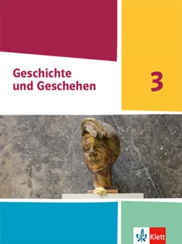 Abbildung von Geschichte und Geschehen 3. Schulbuch Klasse 9 (G9). Ausgabe Nordrhein-Westfalen, Hamburg und Schleswig-Holstein Gymnasium | 1. Auflage | 2021 | beck-shop.de