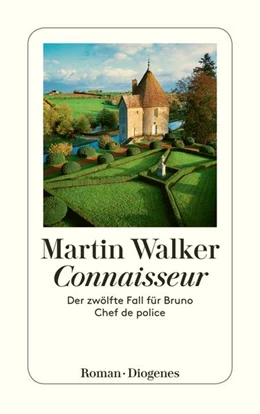Abbildung von Walker | Connaisseur | 1. Auflage | 2021 | beck-shop.de