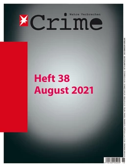 Abbildung von Gruner+Jahr Deutschland GmbH | stern Crime - Wahre Verbrechen | 1. Auflage | 2021 | beck-shop.de