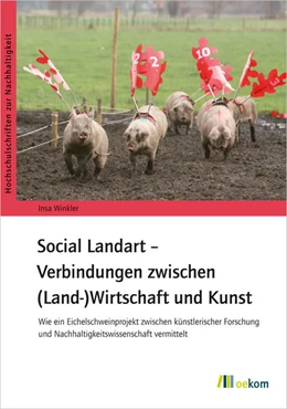 Abbildung von Winkler | Social Landart – Verbindungen zwischen (Land-)Wirtschaft und Kunst | 1. Auflage | 2020 | beck-shop.de