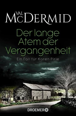 Abbildung von McDermid | Der lange Atem der Vergangenheit | 1. Auflage | 2021 | beck-shop.de