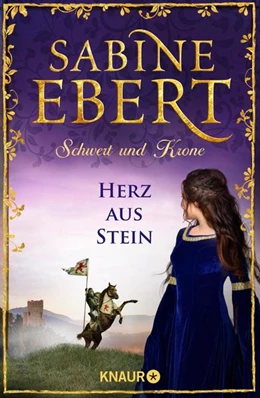 Abbildung von Ebert | Schwert und Krone - Herz aus Stein | 1. Auflage | 2021 | beck-shop.de