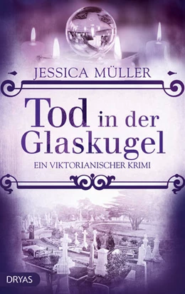 Abbildung von Müller | Tod in der Glaskugel | 1. Auflage | 2021 | beck-shop.de