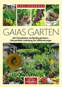 Abbildung von Hemenway | Gaias Garten | 1. Auflage | 2021 | beck-shop.de