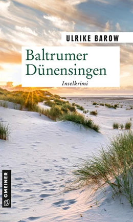 Abbildung von Barow | Baltrumer Dünensingen | 2. Auflage | 2021 | beck-shop.de