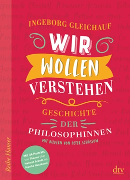 Abbildung von Gleichauf | Wir wollen verstehen | 1. Auflage | 2021 | beck-shop.de