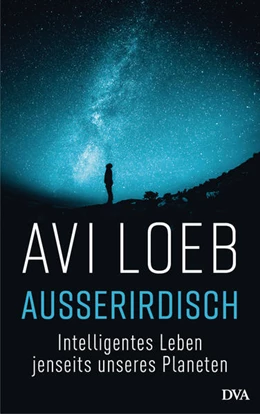 Abbildung von Loeb | Außerirdisch | 1. Auflage | 2021 | beck-shop.de