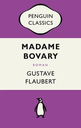 Abbildung von Flaubert | Madame Bovary | 1. Auflage | 2021 | beck-shop.de