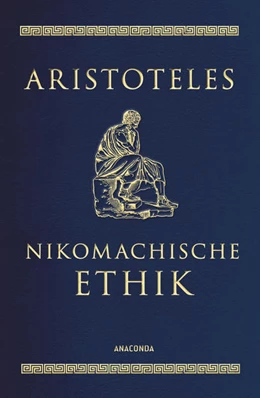 Abbildung von Aristoteles | Nikomachische Ethik | 1. Auflage | 2021 | beck-shop.de