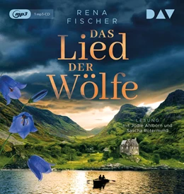 Abbildung von Fischer | Das Lied der Wölfe | 1. Auflage | 2021 | beck-shop.de