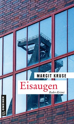 Abbildung von Kruse | Eisaugen | 1. Auflage | 2021 | beck-shop.de