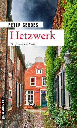 Abbildung von Gerdes | Hetzwerk | 1. Auflage | 2021 | beck-shop.de