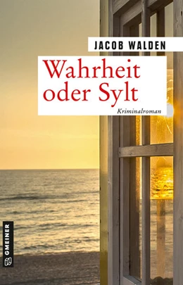 Abbildung von Walden | Wahrheit oder Sylt | 1. Auflage | 2021 | beck-shop.de