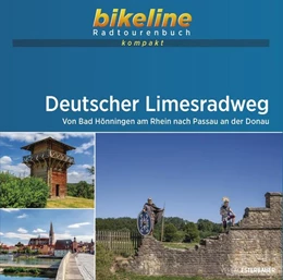 Abbildung von Deutscher Limes-Radweg | 1. Auflage | 2021 | beck-shop.de