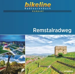 Abbildung von Remstal-Radweg | 1. Auflage | 2021 | beck-shop.de
