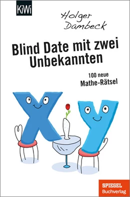 Abbildung von Dambeck | Blind Date mit zwei Unbekannten | 1. Auflage | 2021 | beck-shop.de