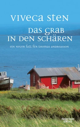 Abbildung von Sten | Das Grab in den Schären | 1. Auflage | 2021 | beck-shop.de