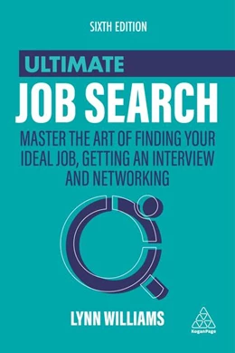 Abbildung von Williams | Ultimate Job Search | 6. Auflage | 2021 | 20 | beck-shop.de