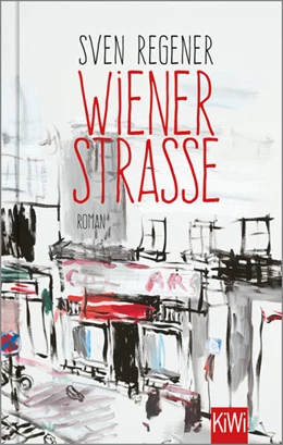 Abbildung von Regener | Wiener Straße | 1. Auflage | 2021 | beck-shop.de
