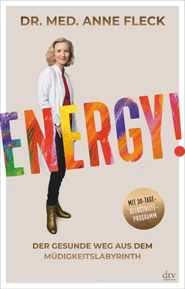 Abbildung von Fleck | Energy! | 1. Auflage | 2021 | beck-shop.de