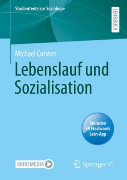 Abbildung von Corsten | Lebenslauf und Sozialisation | 1. Auflage | 2020 | beck-shop.de