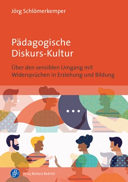 Abbildung von Schlömerkemper | Pädagogische Diskurs-Kultur | 1. Auflage | 2020 | beck-shop.de