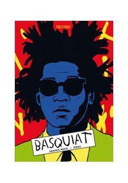 Abbildung von Parisi | Basquiat - Ein Leben in Extremen | 1. Auflage | 2021 | beck-shop.de