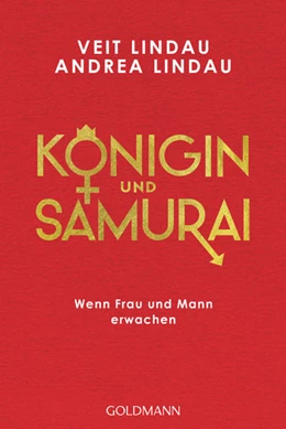 Abbildung von Lindau | Königin und Samurai | 1. Auflage | 2021 | beck-shop.de