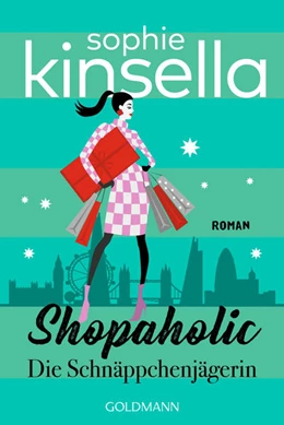 Abbildung von Kinsella | Shopaholic. Die Schnäppchenjägerin | 1. Auflage | 2021 | beck-shop.de