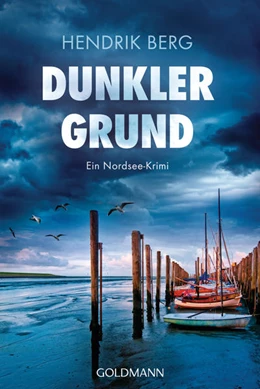 Abbildung von Berg | Dunkler Grund | 1. Auflage | 2021 | beck-shop.de